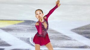 Софья Акатьева