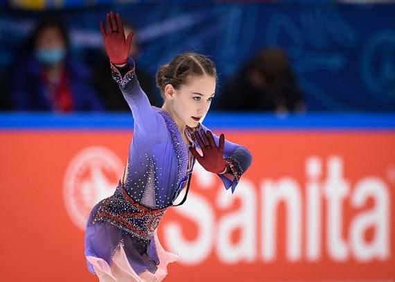 Софья Акатьева Читайте полностью на https://begeton.com/