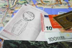 Правила въезда в Израиль для россиян