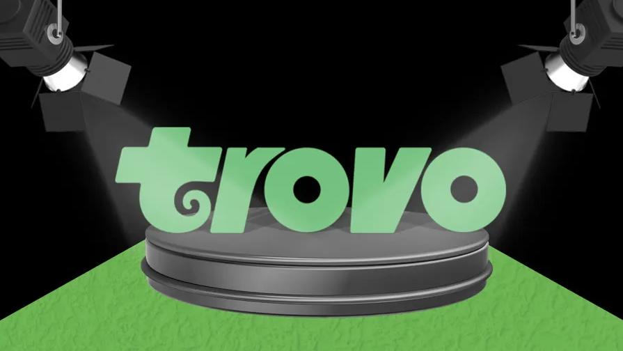 Trovo — новая реальность стриминга