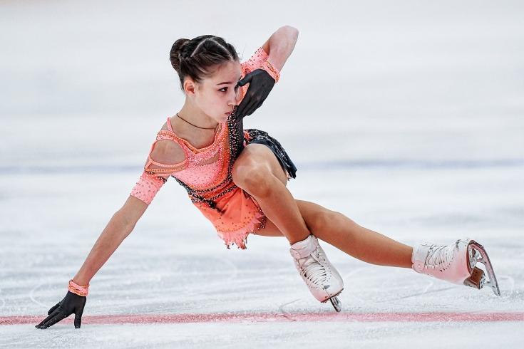 Софья Акатьева: Читайте полностью на https://begeton.com/